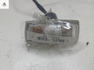 повторитель передний правый Opel Zafira 2 поколение (B) 2005, 2.2 л., бензин, МКПП, серый, минивэн, 13131298