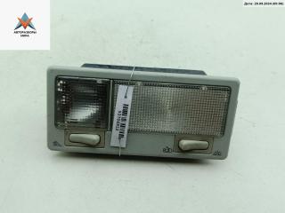 фонарь салона (плафон) Ford Galaxy 1 поколение [рестайлинг] 2001, 1.9 л., дизель, МКПП, серый, минивэн, 7M3947105