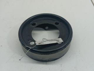 шкив помпы Ford S-Max 2006, 1.8 л., дизель, МКПП, серый, минивэн, 98FF8509BA