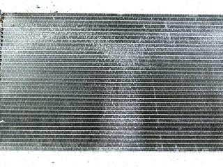 радиатор кондиционера BMW 3 серия E90/E91/E92/E93 [рестайлинг] 2008, 2.0 л., дизель, МКПП, синий, универсал