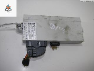 Иммобилайзер BMW 1 серия E81/E82/E87/E88 2005, 1.6 л., бензин, МКПП, серый, хетчбэк 5 дв., 61356981416