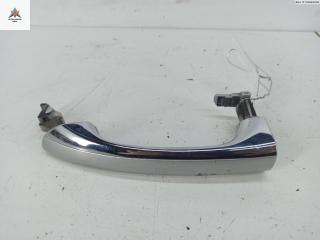 ручка наружная передняя левая Mercedes-Benz E-Класс W211/S211 2005, 3.2 л., дизель, АКПП, серый, седан