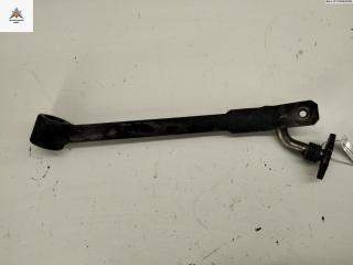 Трубка масляная турбины Volkswagen Passat B6 2005, 2.0 л., дизель, МКПП, чёрный, универсал, 03G145736F