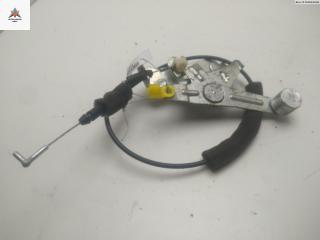 механизм сдвижной двери Mazda 5 CR 2006, 2.0 л., дизель, МКПП, серый, минивэн, C235-72-42YA