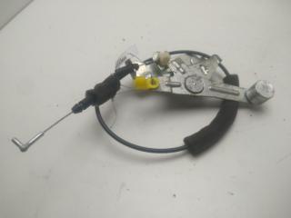 механизм сдвижной двери Mazda 5 CR 2006, 2.0 л., дизель, МКПП, серый, минивэн, C235-72-42YA