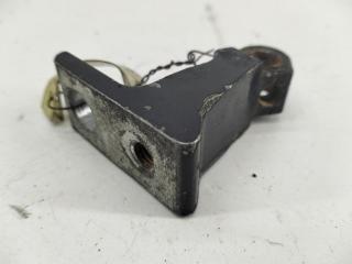 петля двери Audi A4 B8 2008, чёрный, седан, 8K0831402B