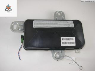 подушка безопасности дверная BMW 3 серия E46 [рестайлинг] 2002, 1.8 л., бензин, МКПП, серый, хетчбэк 3 дв., 347005788088