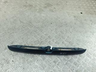 подсветка номера Opel Omega B 1996, 2.0 л., бензин, МКПП, зелёный, универсал, 90379079