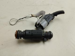 форсунка Hyundai Getz 2008, 1.1 л., бензин, МКПП, чёрный, хетчбэк 3 дв., 35310-22600