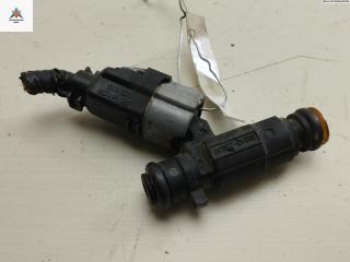 форсунка Hyundai Getz 1 поколение [рестайлинг] 2008, 1.1 л., бензин, МКПП, чёрный, хетчбэк 3 дв., 3531022600