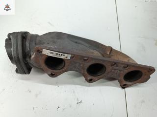 коллектор выпускной Audi A6 4B/C5 [рестайлинг] 2002, 3.0 л., бензин, седан, 06C253031H