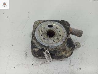 теплообменник масляного фильтра Audi TT 8N 2000, 1.8 л., Ti, бензин, МКПП, серый, кабриолет, BN