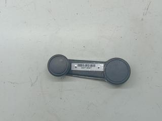 ручка стеклоподъемника Ford Focus 1 поколение [рестайлинг] 2001, 1.6 л., i, бензин, АКПП, серый, универсал, 95VBV23342