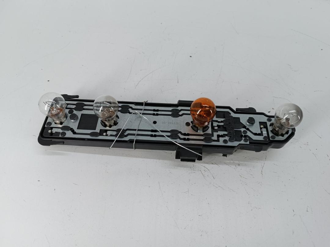 Плата фонаря заднего правого Mercedes-Benz C W203 2003, 2.2 л., дизель, АКПП, синий, универсал, 15355900