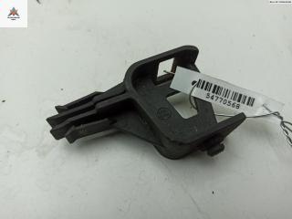 кронштейн радиатора Renault Espace 4 поколение 2002, 2.0 л., бензин, МКПП, чёрный, минивэн, 160100363F