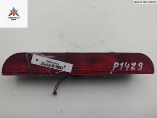 стоп-сигнал Renault Megane 1 поколение 1997, 1.6 л., бензин, МКПП, красный, седан