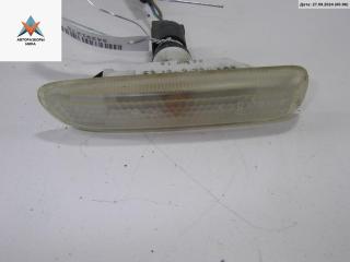 повторитель передний левый BMW 3 серия E46 2000, 1.9 л., бензин, МКПП, серый, универсал, 2228591