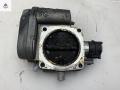 заслонка дроссельная Mercedes-Benz E-Класс W210/S210 1997, 2.4 л., бензин, АКПП, чёрный, универсал, 1121410025 - фото №2