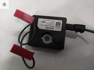 усилитель антенны Jaguar XF X250 2008, 2.7 л., дизель, АКПП, серый, седан, 8X2318K891AA