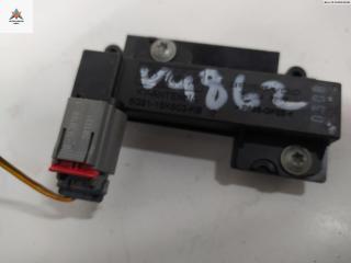 усилитель антенны Jaguar XF X250 2008, 2.7 л., дизель, АКПП, серый, седан, 6G9115K603KB