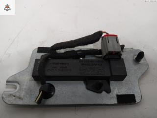 усилитель антенны Jaguar XF X250 2008, 2.7 л., дизель, АКПП, серый, седан, 6G9115K603KB