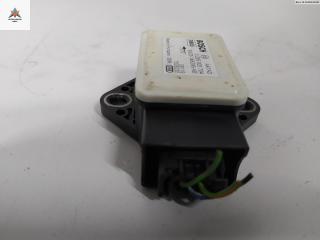 датчик ускорения Jaguar XF X250 2008, 2.7 л., дизель, АКПП, серый, седан, 8X2314B296AB