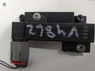 усилитель антенны Jaguar XF X250 2008, 2.7 л., дизель, АКПП, серый, седан, 6G9115K603KB