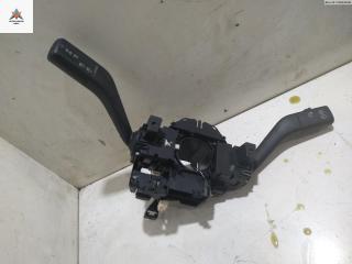 переключатель подрулевой Volkswagen Passat B6 2005, 1.9 л., дизель, МКПП, красный, универсал, 3C9953513P