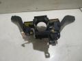 переключатель подрулевой Volkswagen Passat B6 2005, 1.9 л., дизель, МКПП, красный, универсал, 3C9953513P - фото №2