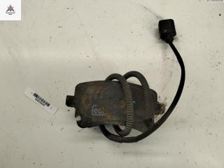 Колодки тормозные задние Volkswagen Phaeton 1 поколение 2007, 3.0 л., дизель, АКПП, серый, седан, FEBI