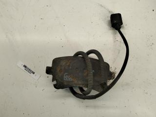 Колодки тормозные задние Volkswagen Phaeton 1 поколение 2007, 3.0 л., дизель, АКПП, серый, седан, FEBI
