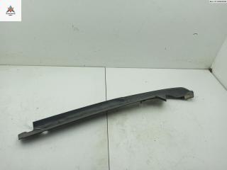 пластик моторного отсека Renault Vel Satis 1 поколение 2003, 2.2 л., дизель, МКПП, серый, хетчбэк 5 дв., 8200071321