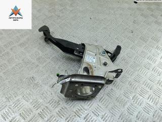 педаль тормоза Volkswagen Touran 1 поколение 2003, 1.9 л., дизель, МКПП, красный, минивэн, 1T1721057K