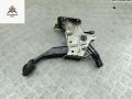 педаль тормоза Volkswagen Touran 1 поколение 2003, 1.9 л., дизель, МКПП, красный, минивэн, 1T1721057K - фото №2