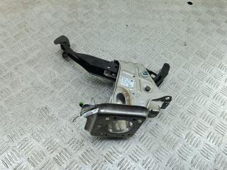 педаль тормоза Volkswagen Touran 1 поколение 2003, 1.9 л., дизель, МКПП, красный, минивэн, 1T1721057K