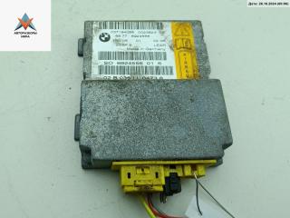 блок AirBag BMW 7 серия E65/E66/E67 2002, 4.4 л., бензин, АКПП, чёрный, седан, 65776924556, 6924556