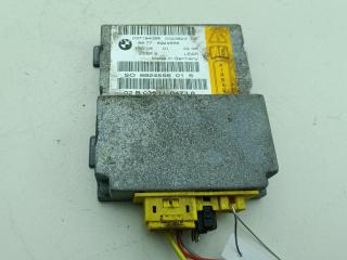 блок AirBag BMW 7 серия E65/E66/E67 2002, 4.4 л., бензин, АКПП, чёрный, седан, 65776924556, 6924556