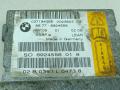 блок AirBag BMW 7 серия E65/E66/E67 2002, 4.4 л., бензин, АКПП, чёрный, седан, 65776924556, 6924556 - фото №2