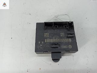 модуль управления двери Audi Q3 8U 2012, 2.0 л., дизель, АКПП, серый, внедорожник 5 дв., 8X0959795A
