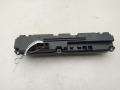 кнопка аварийной сигнализации Mercedes-Benz C-Класс W203/S203/CL203 2001, 2.2 л., дизель, АКПП, серый, универсал, 2038218258 - фото №2