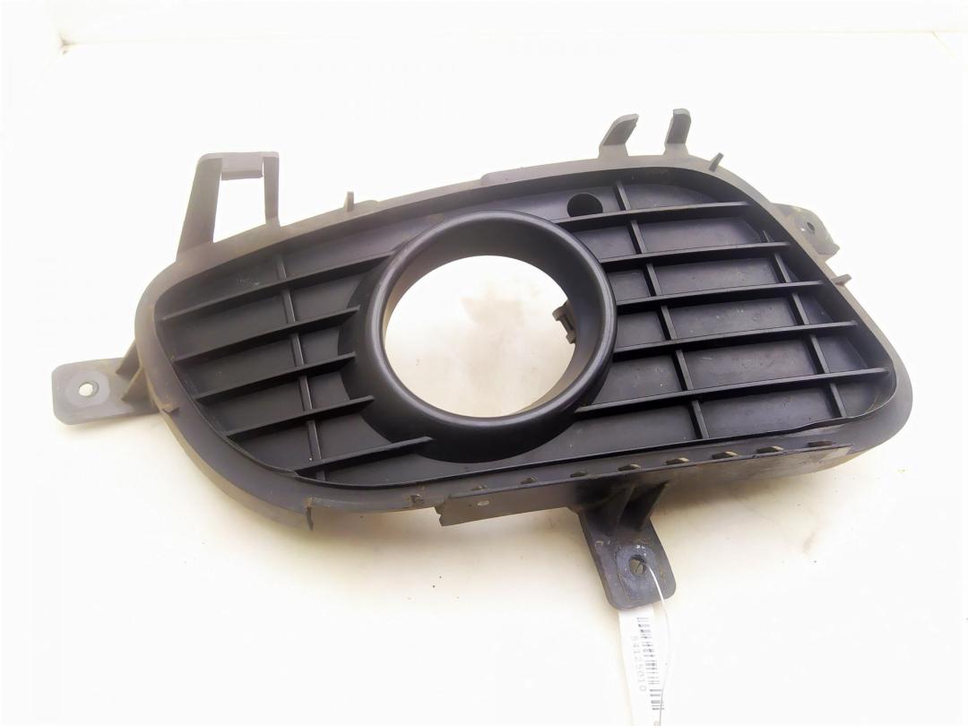 рамка фары противотуманной правой Mercedes-Benz A W169 2007, 1.7 л., бензин, АКПП, серый, хетчбэк 5 дв., 1698850622