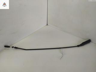 трос капота BMW 7 серия E38 1995, 2.8 л., бензин, АКПП, чёрный, седан