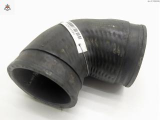 патрубок интеркулера Mercedes-Benz C-Класс W202/S202 [рестайлинг] 1999, 2.2 л., дизель, АКПП, синий, универсал, 2025280482