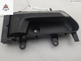 ручка внутренняя задняя правая Nissan Murano Z50 2006, 3.5 л., бензин, АКПП, серый, внедорожник 5 дв.