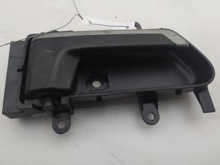 ручка внутренняя задняя правая Nissan Murano Z50 2006, 3.5 л., бензин, АКПП, серый, внедорожник 5 дв.