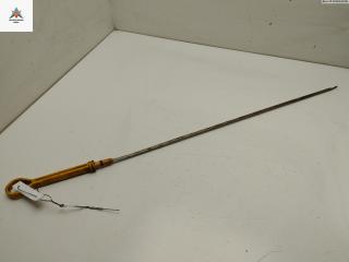 щуп двигателя Chevrolet Kalos (Aveo) 2009, 1.2 л., бензин, МКПП, красный, хетчбэк 5 дв.