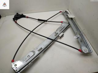 стеклоподъемник электрический передний правый Ford Fiesta 6 поколение 2009, 1.3 л., бензин, МКПП, белый, хетчбэк 3 дв., 8A61B23200