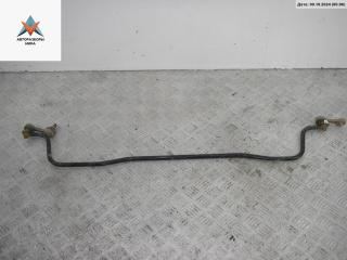 стабилизатор подвески (поперечной устойчивости) BMW 5 серия E39 1999, 2.5 л., дизель, МКПП, чёрный, универсал, 33551092835