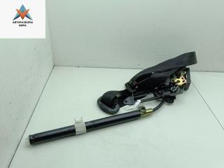 ремень безопасности Ford Galaxy 1 поколение [рестайлинг] 2000, 2.3 л., бензин, МКПП, синий, минивэн, 7MO857706C