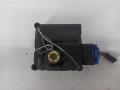 Заслонка печки/климат-контроля Audi A6 4F/C6 2005, 2.7 л., дизель, МКПП, зелёный, универсал, 4F0820511A - фото №2
